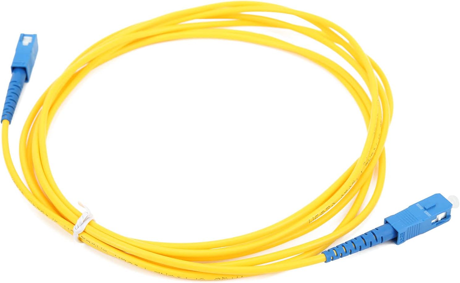 Fiber Patch Cord